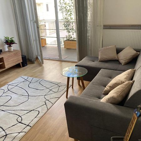 ורשה Przestronny Apartament Na Dolnej מראה חיצוני תמונה