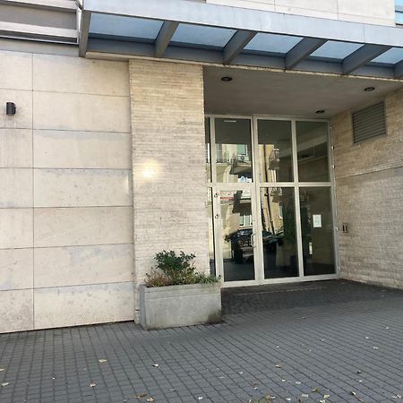 ורשה Przestronny Apartament Na Dolnej מראה חיצוני תמונה