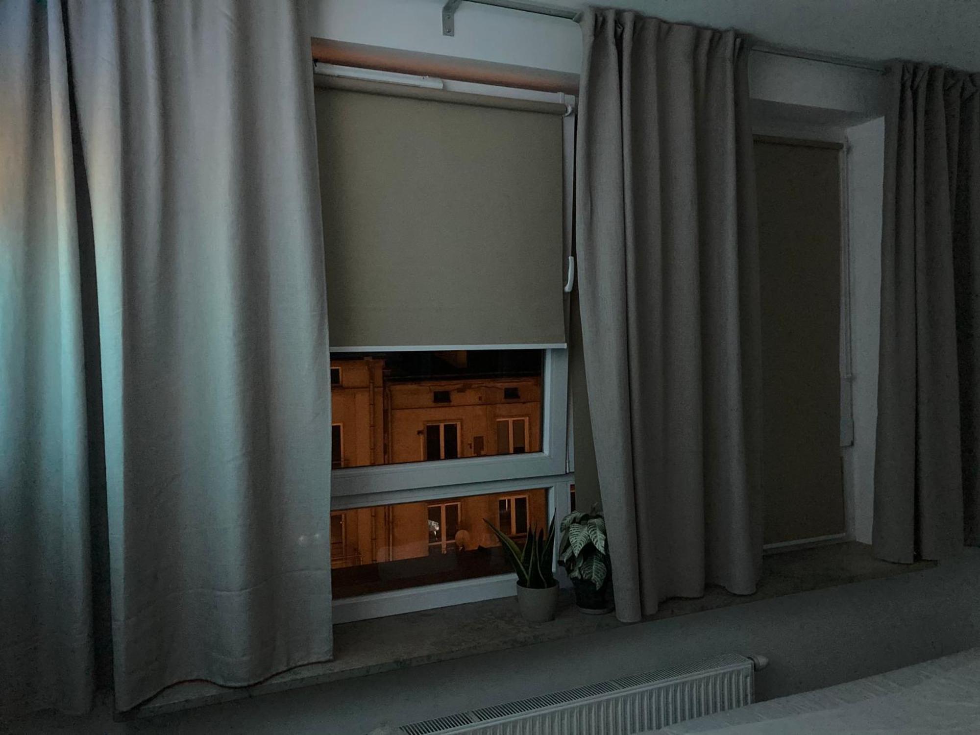 ורשה Przestronny Apartament Na Dolnej מראה חיצוני תמונה