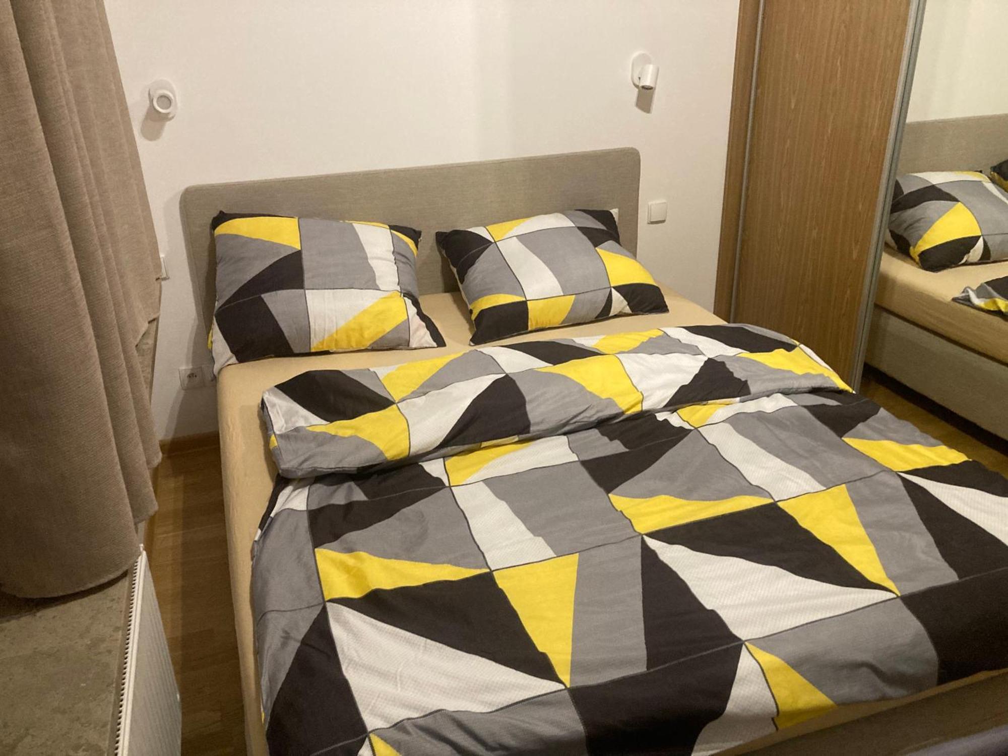 ורשה Przestronny Apartament Na Dolnej מראה חיצוני תמונה