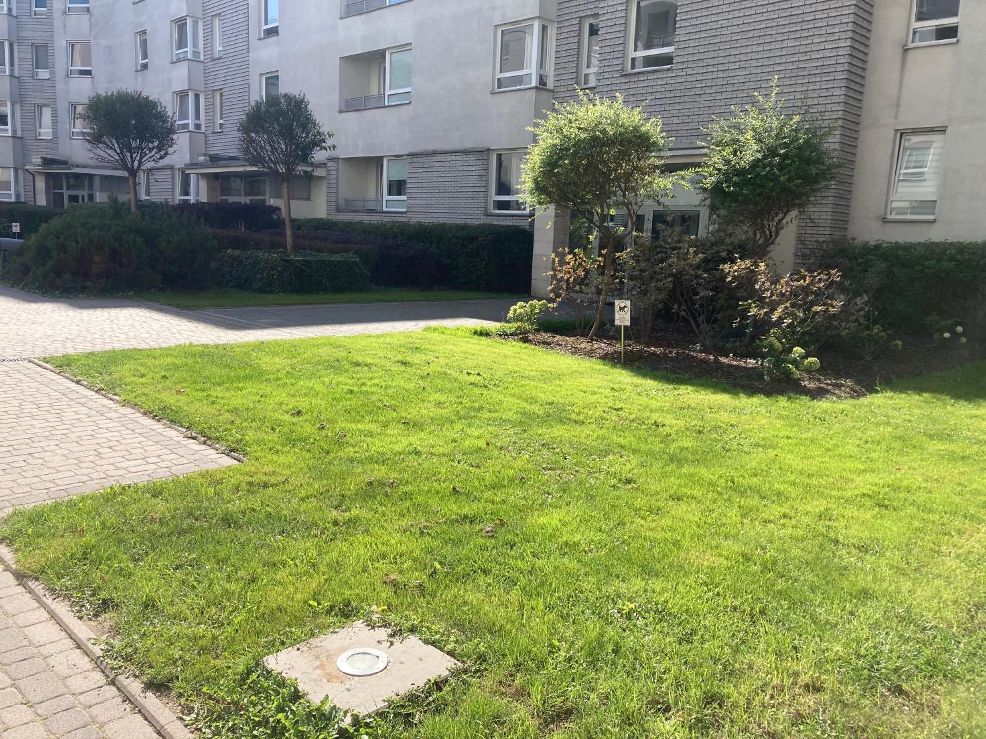 ורשה Przestronny Apartament Na Dolnej מראה חיצוני תמונה