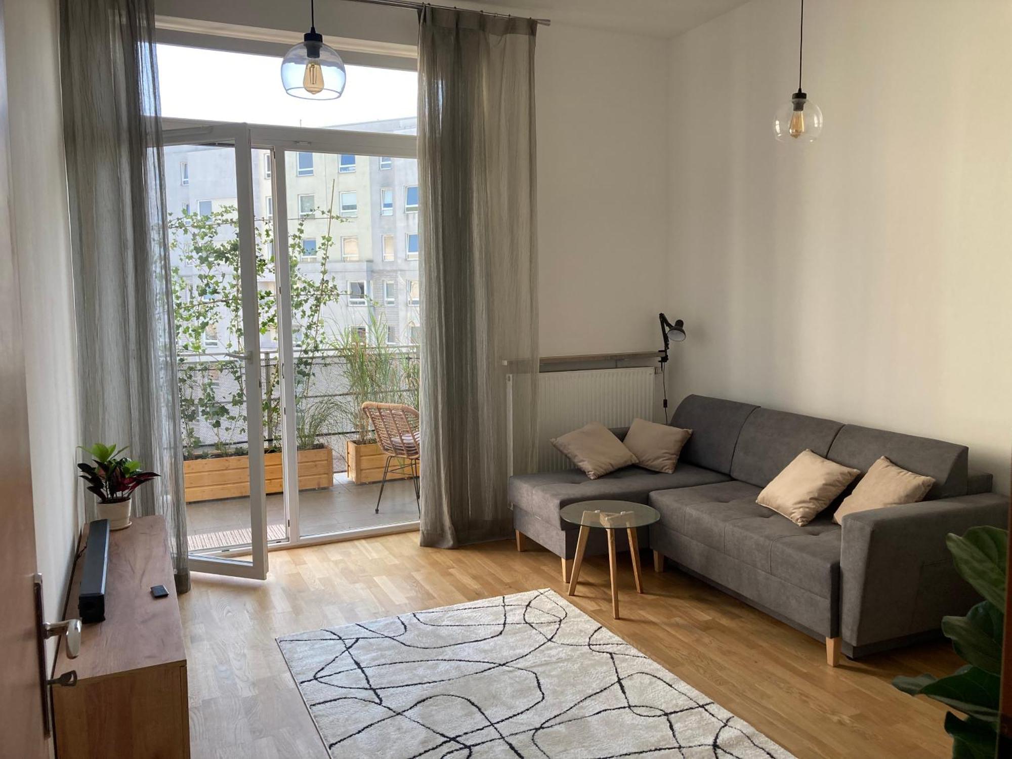 ורשה Przestronny Apartament Na Dolnej מראה חיצוני תמונה