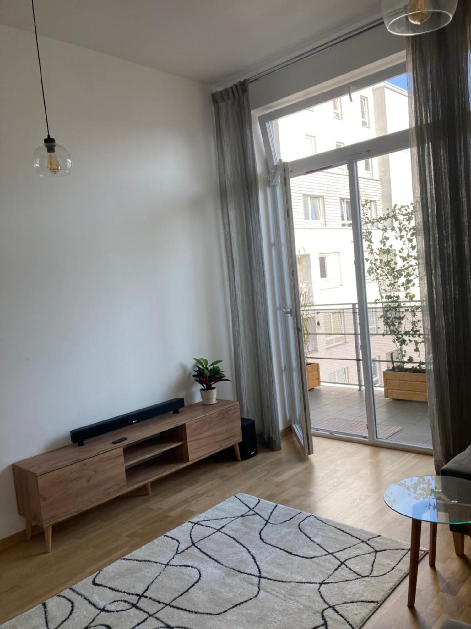 ורשה Przestronny Apartament Na Dolnej מראה חיצוני תמונה