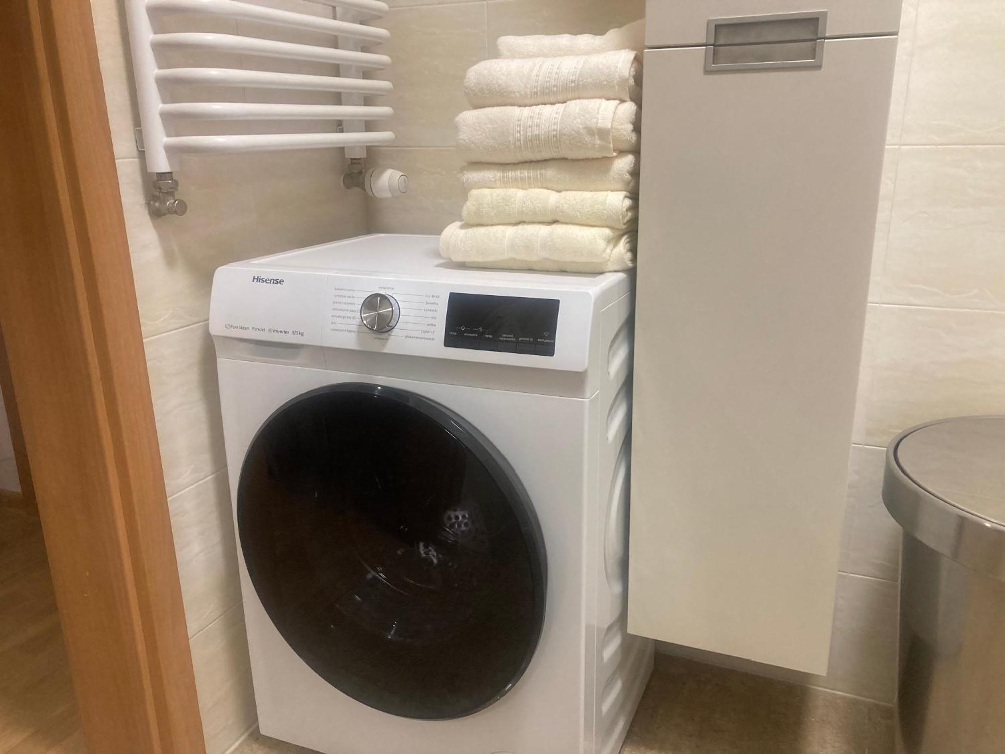 ורשה Przestronny Apartament Na Dolnej מראה חיצוני תמונה