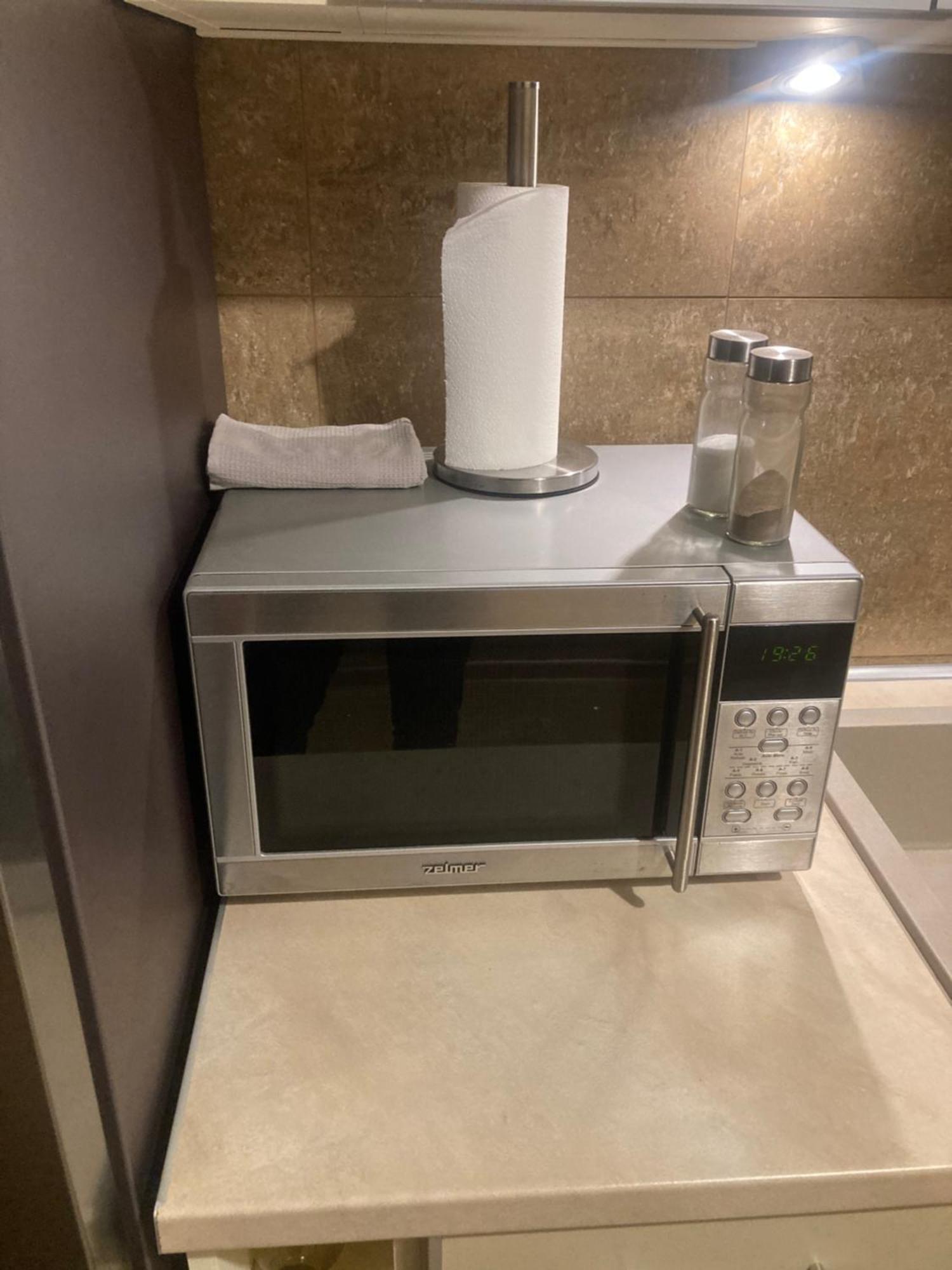 ורשה Przestronny Apartament Na Dolnej מראה חיצוני תמונה