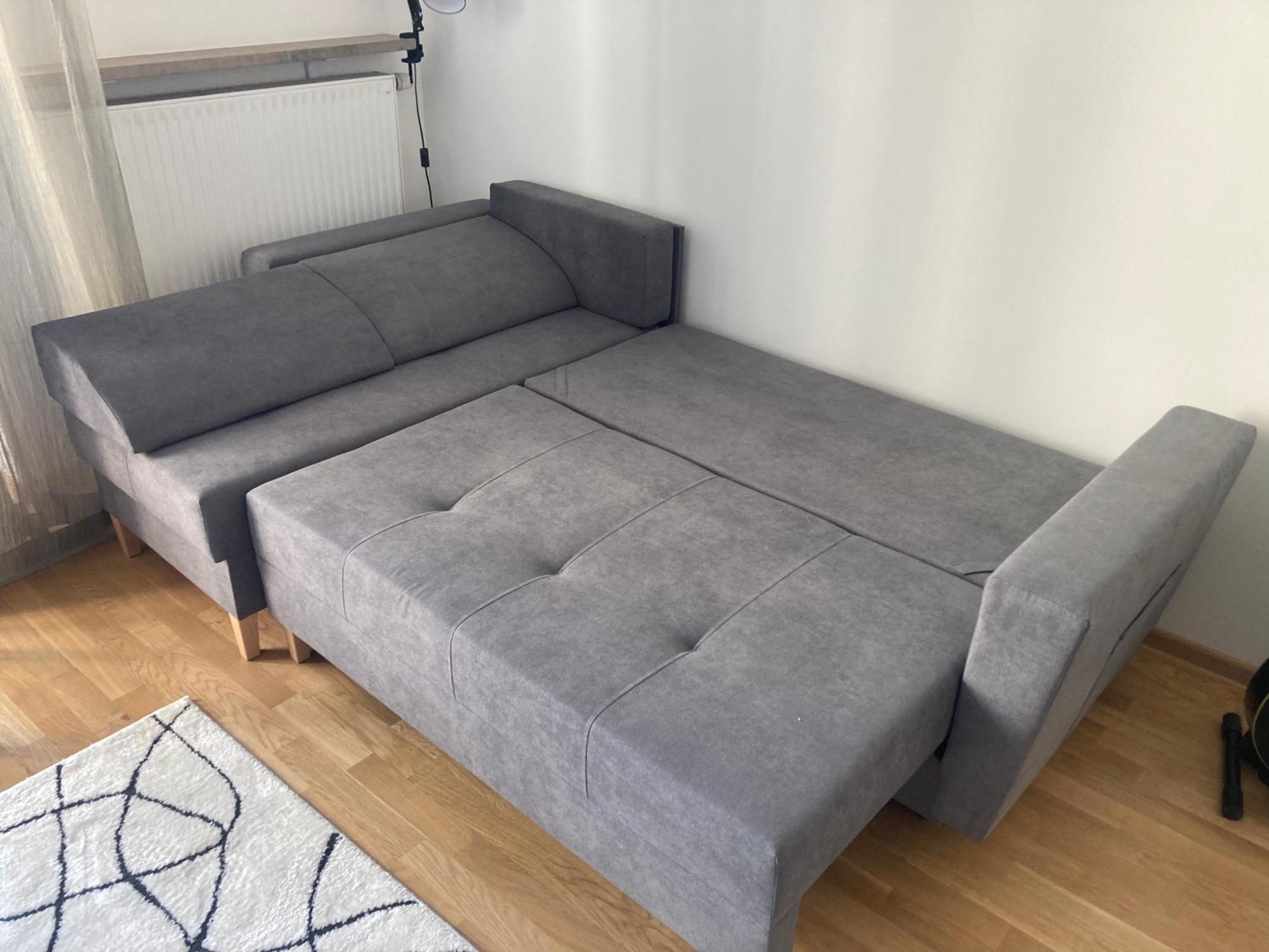 ורשה Przestronny Apartament Na Dolnej מראה חיצוני תמונה