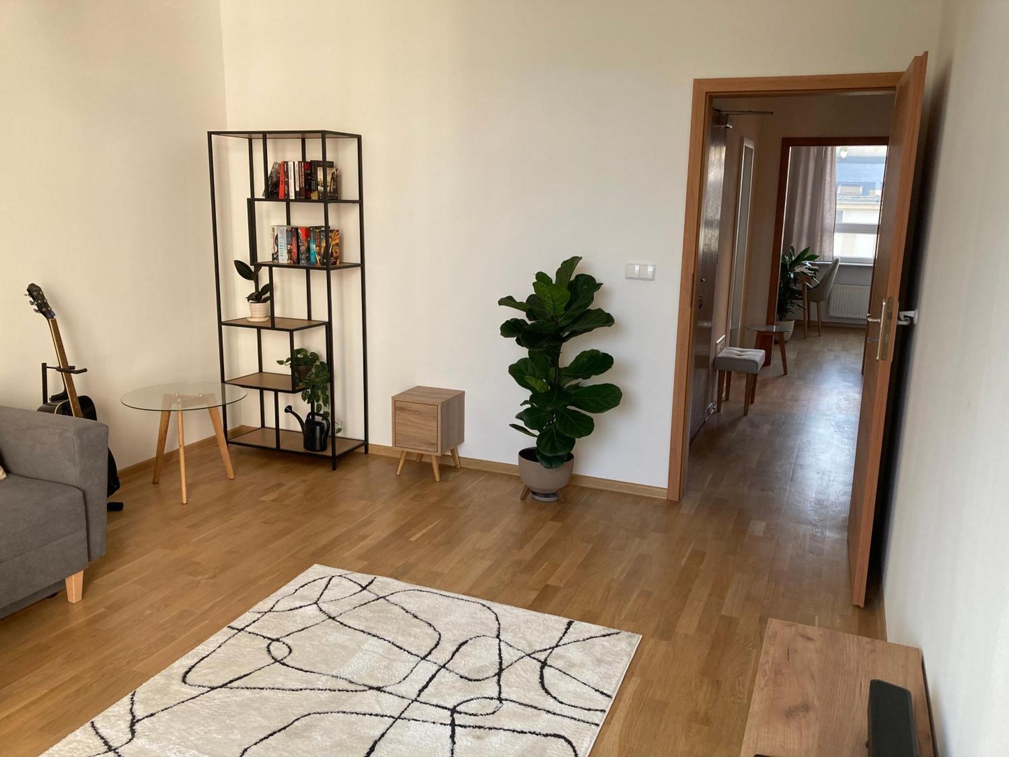 ורשה Przestronny Apartament Na Dolnej מראה חיצוני תמונה